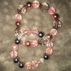Beaded Bracelets